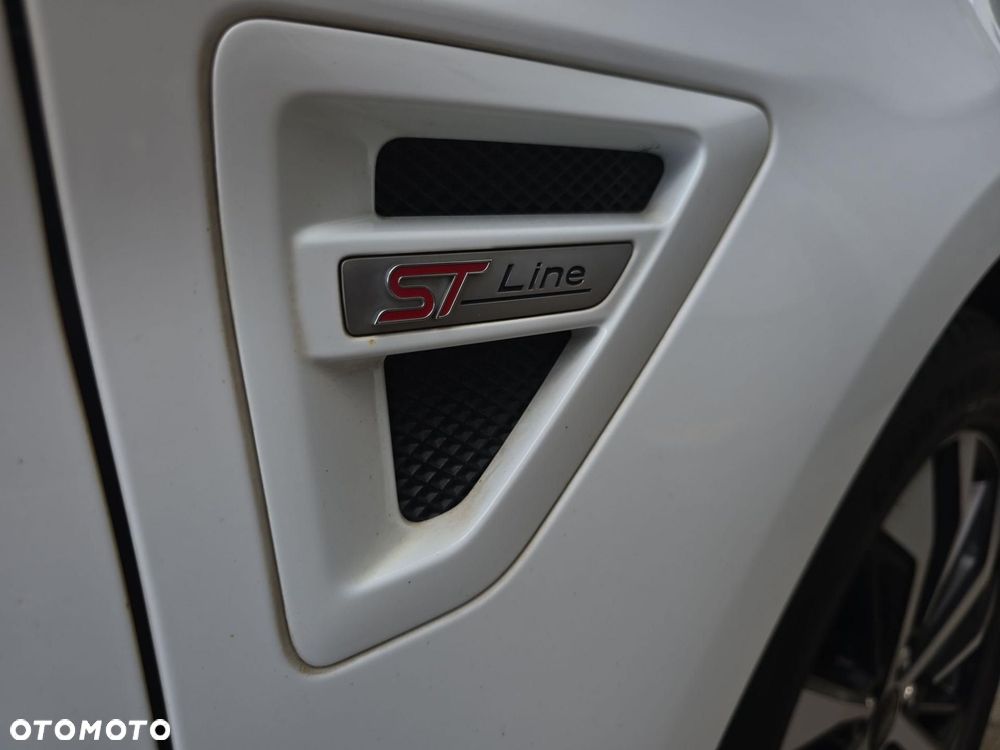 Ford S-Max 1.5 EcoBoost ST-Line - 27