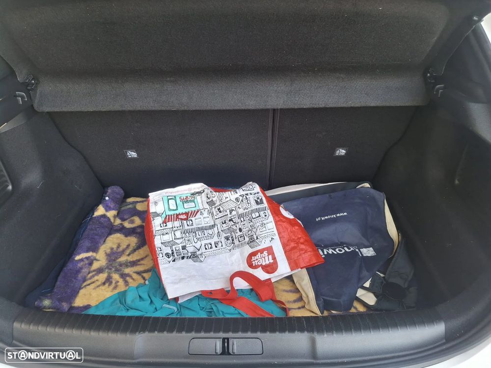 Opel Mokka 1.2 T GS Line - 4