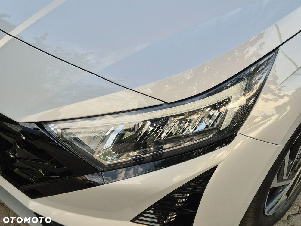 Hyundai i20 1.0 T-GDi Modern - 21