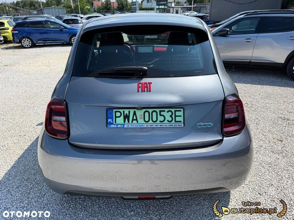 Fiat 500 - 7