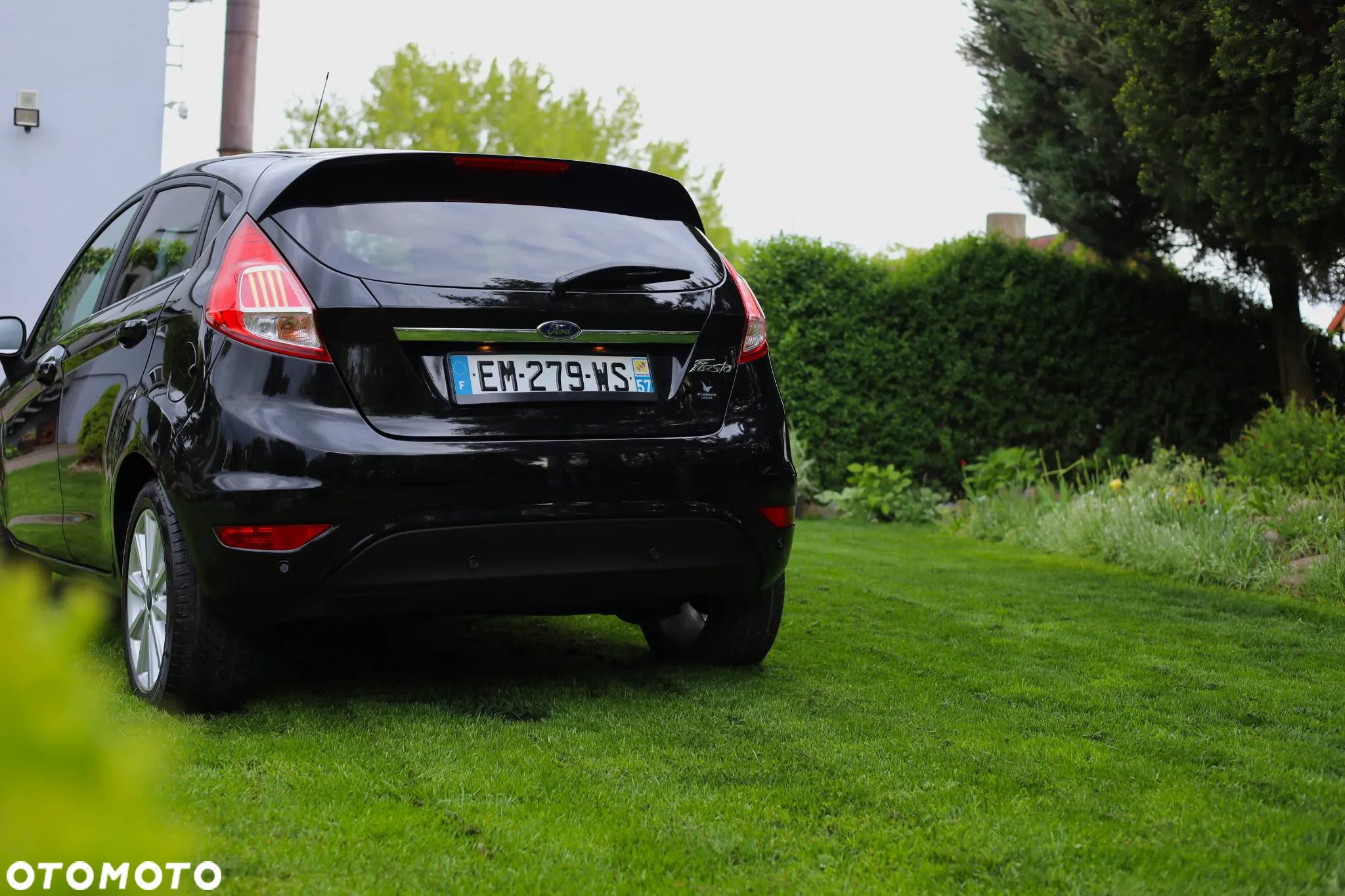Ford Fiesta 1.5 TDCi Ambiente - 11