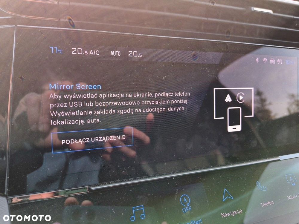 Peugeot 308 1.5 BlueHDi Allure S EAT8 - 17