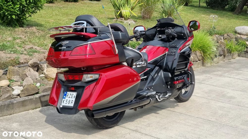 Honda GL - 29