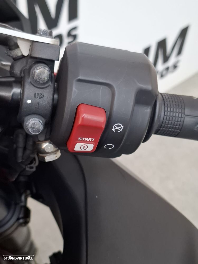 Honda CBR 1000 RA - 18 MESES DE GARANTIA - 10