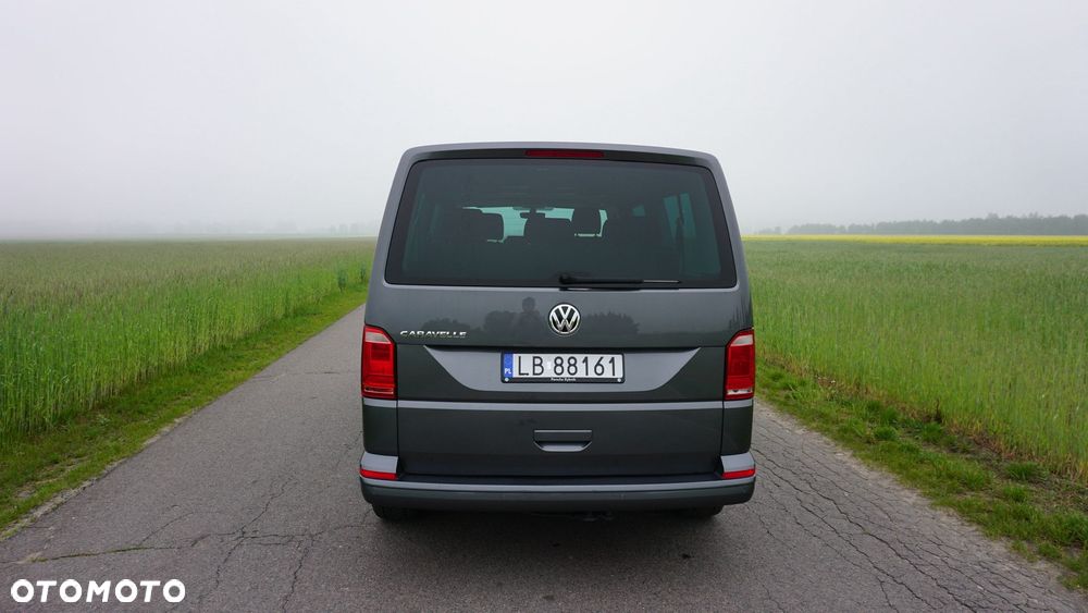 Volkswagen Caravelle 2.0 TDI L2 Highline - 3