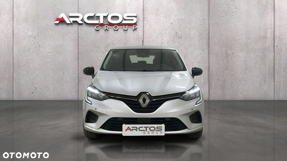 Renault Clio - 8