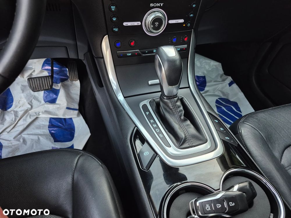 Ford Galaxy 2.0 TDCi Business - 38
