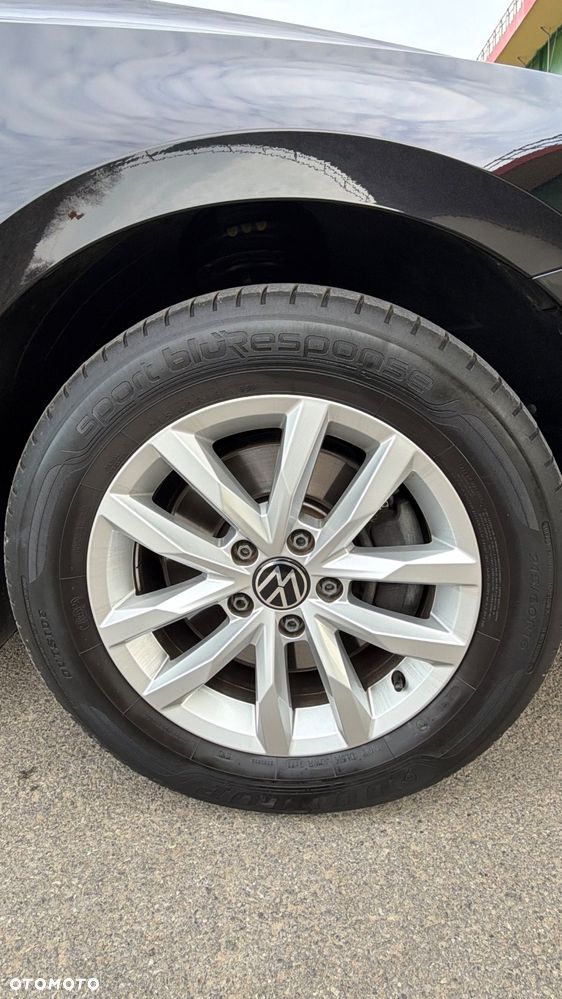 Volkswagen Passat 2.0 TDI SCR DSG - 28