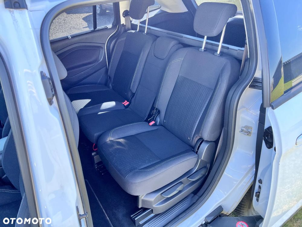 Ford Grand C-MAX 1.5 TDCi Start-Stopp-System Trend - 10