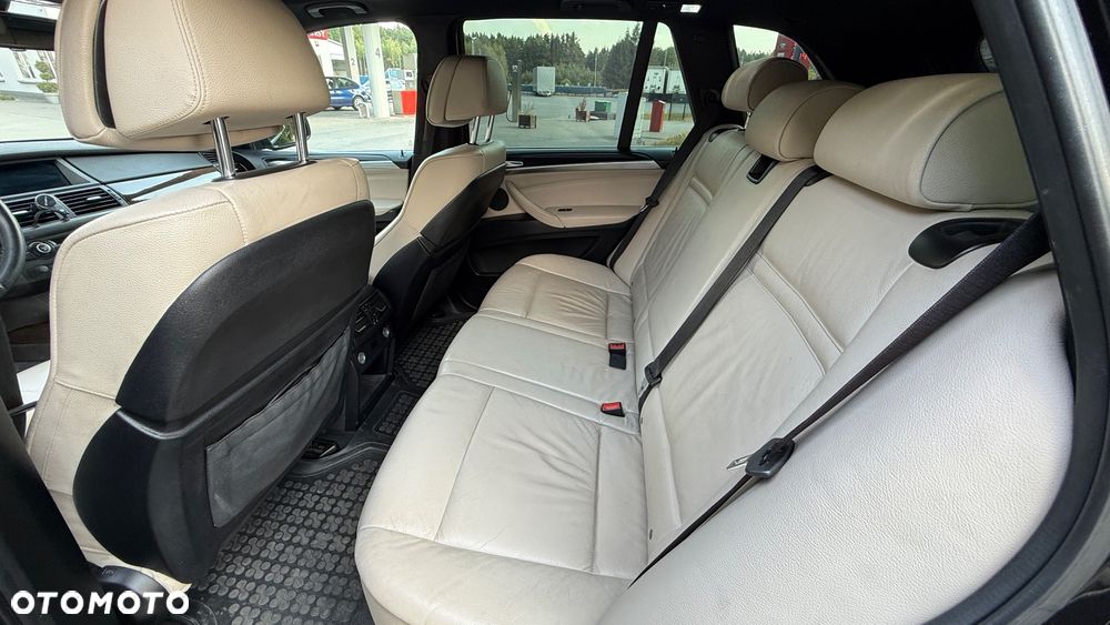 BMW X5 3.0d xDrive - 7