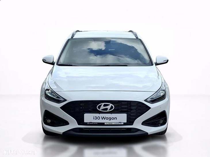 Hyundai i30 1.0 115CP M/T Comfort - 4