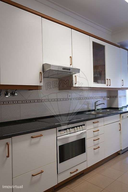 Apartamento T3 para arrendamento - Grande imagem: 3/16