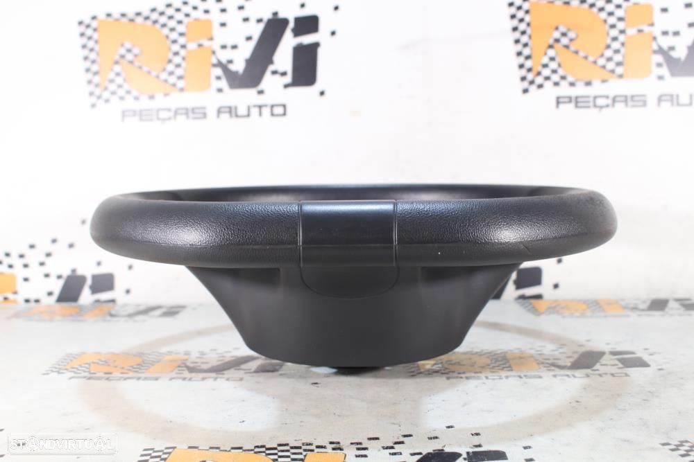 Volante Volkswagen Up (121, 122, Bl1, Bl2)  Volante Vw Up Em Borracha - 6