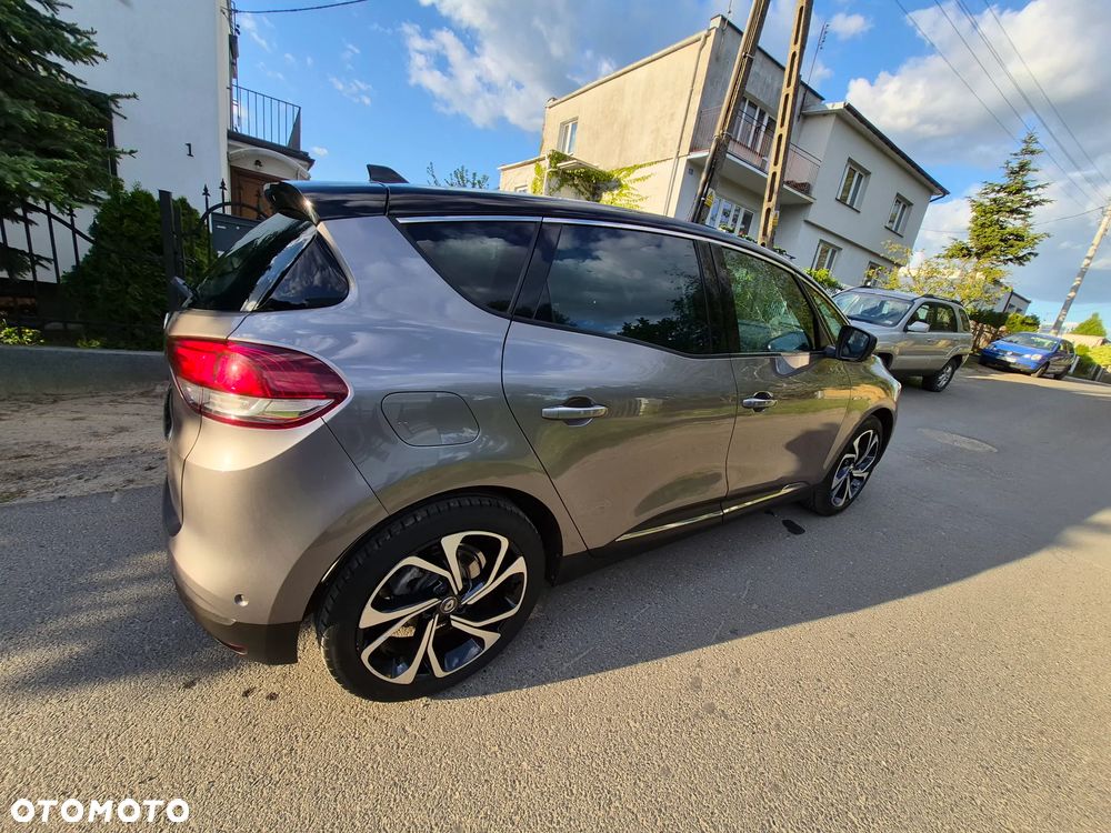 Renault Scenic 1.3 TCe Energy Intens EDC - 3