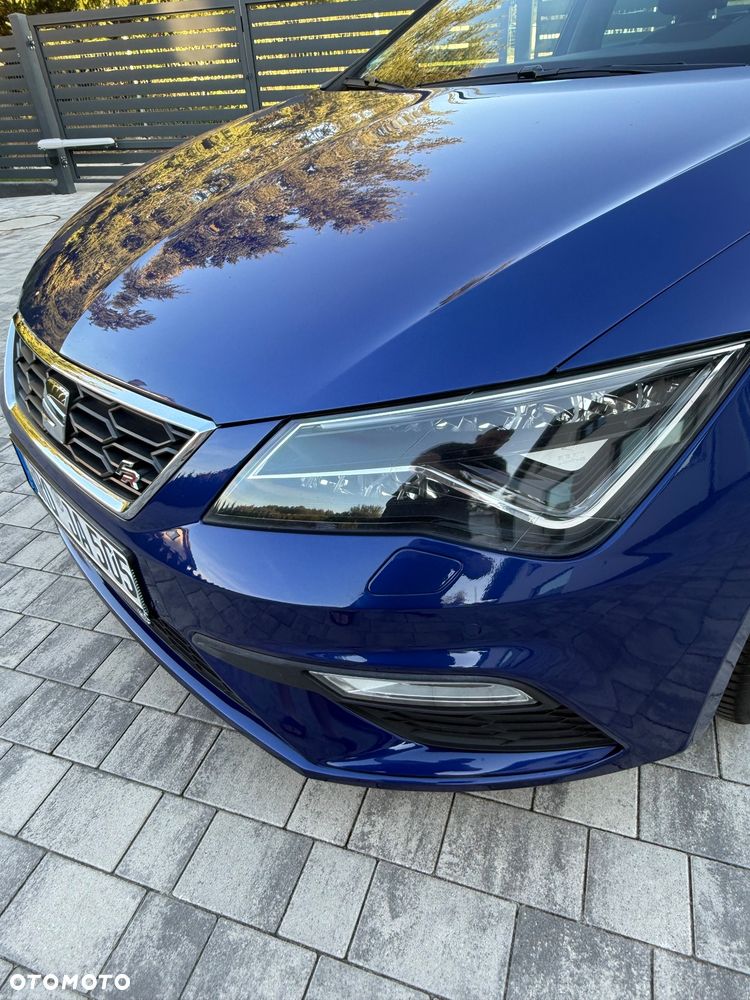 Seat Leon - 5