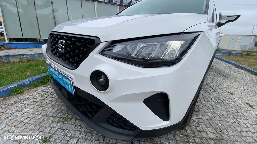 SEAT Arona 1.0 TSI Style - 14