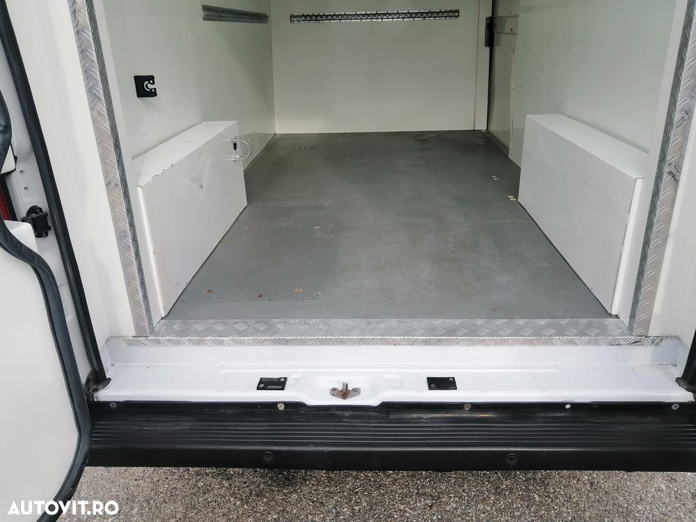 Fiat Ducato Maxi 2.3 JTD, Frigorifica CARRIER -20*C, TOP !!! - 18