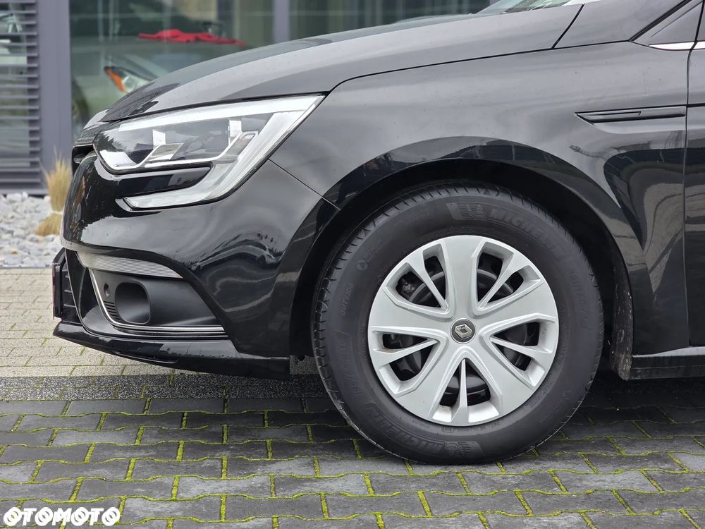 Renault Megane 1.3 TCe FAP Intens - 12