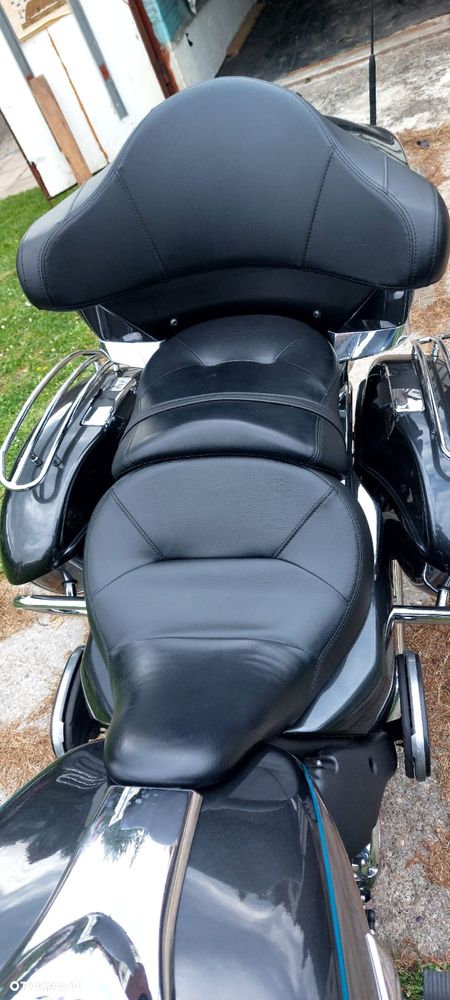 Kawasaki VN - 9