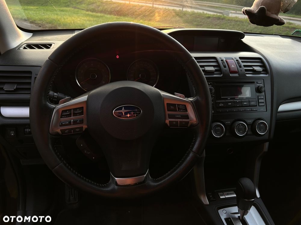 Subaru Forester - 16