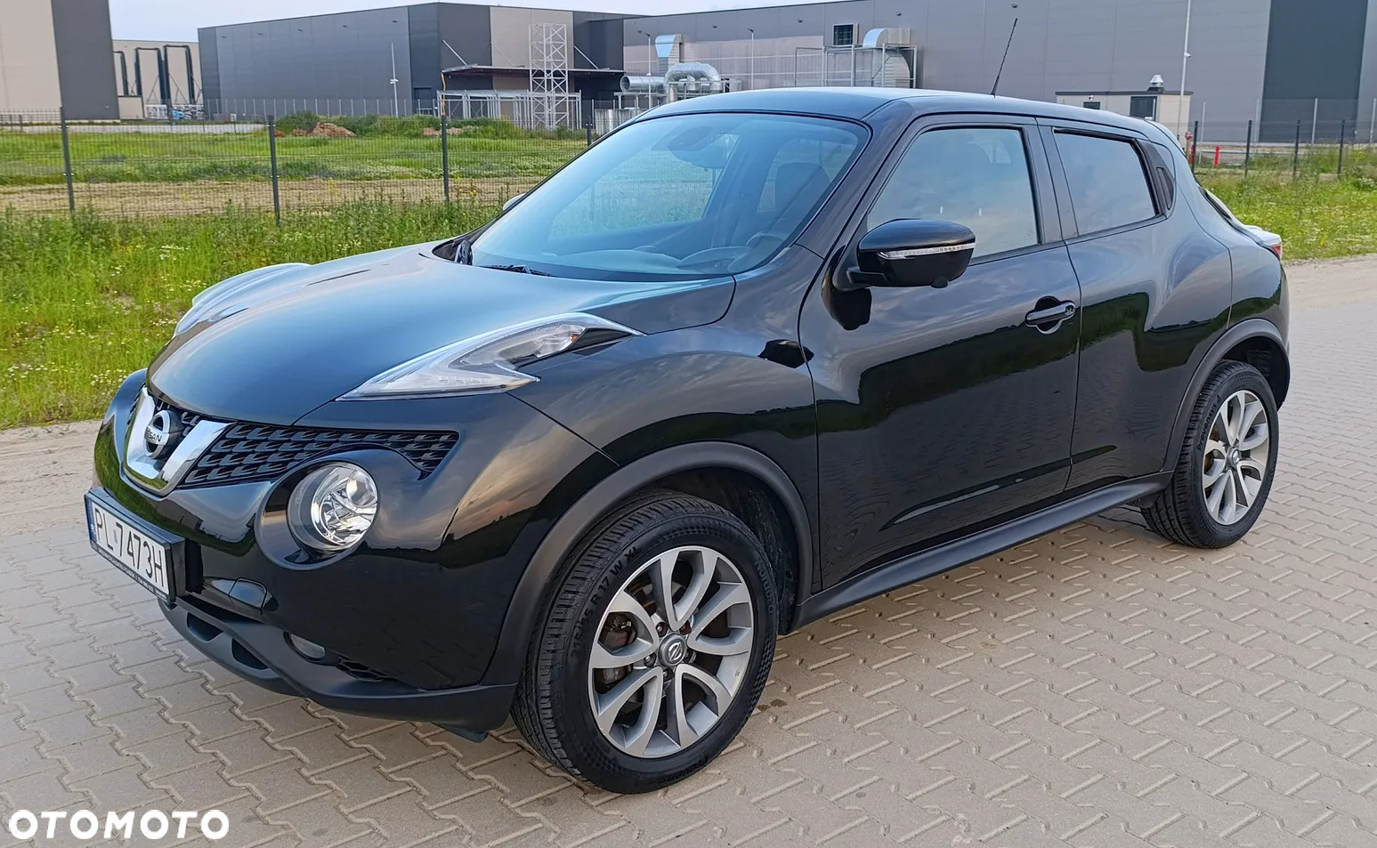 Nissan Juke - 3