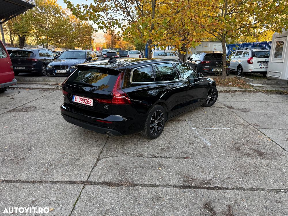 Volvo V60 D3 Momentum Pro - 6