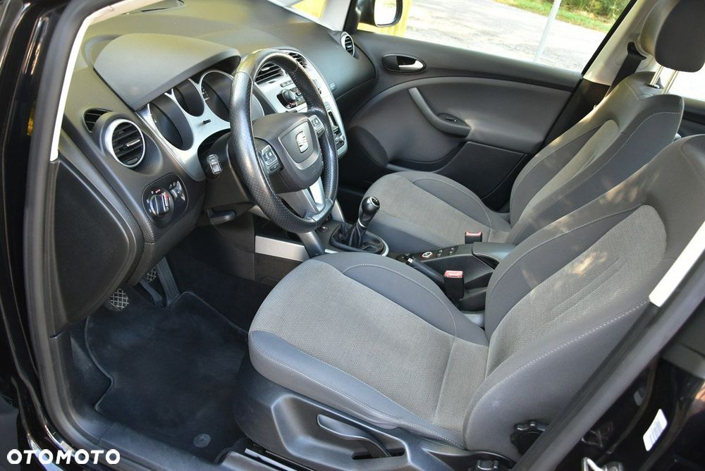 Seat Altea XL - 15