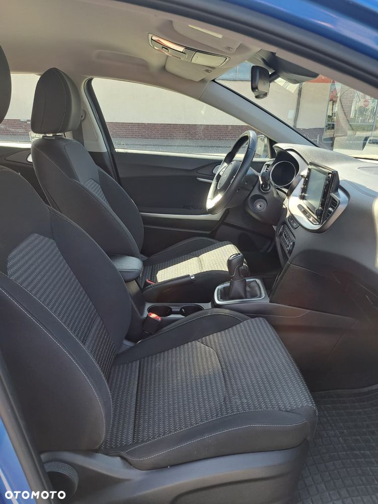 Kia Ceed 1.0 T-GDI M - 14