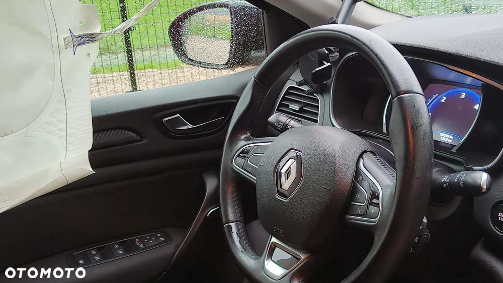 Renault Megane 1.5 dCi Intens EDC - 36