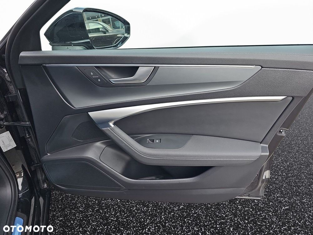 Audi A6 Limousine - 22
