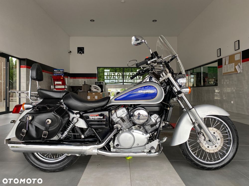 Honda Shadow