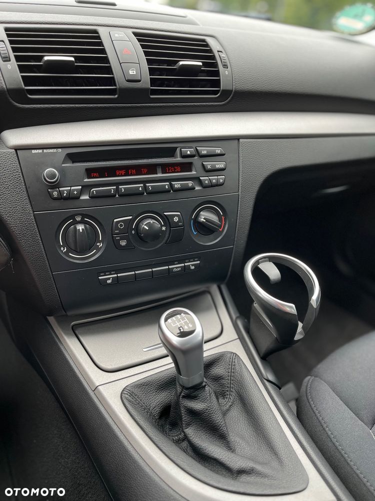 BMW Seria 1 116i Edition Lifestyle - 24
