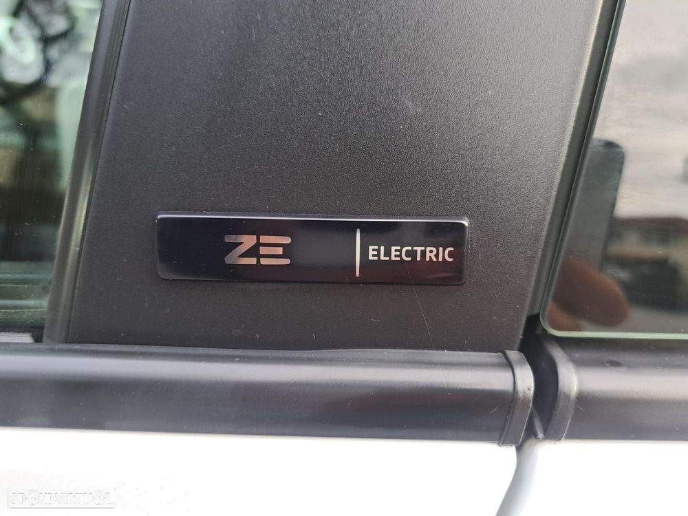 Renault Twingo Z.E. 22 Zen - 22