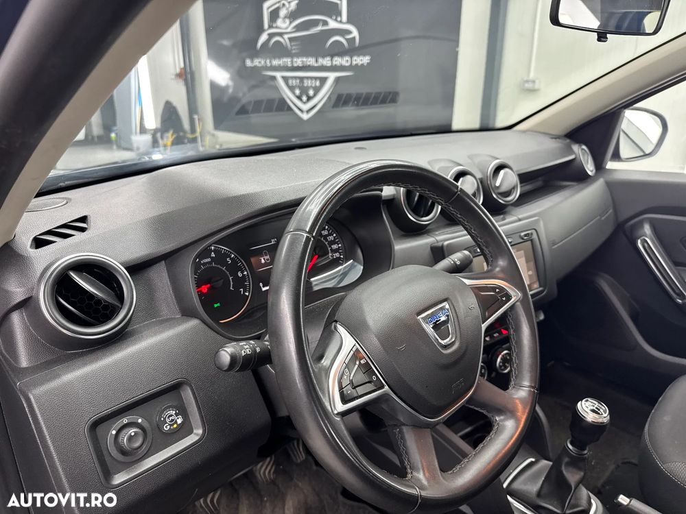 Dacia Duster 1.6 4x2 Laureate - 20