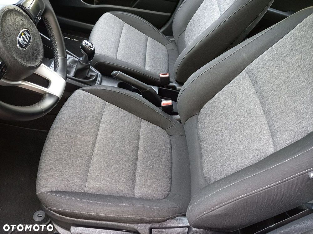 Kia Stonic 1.4 XL - 29