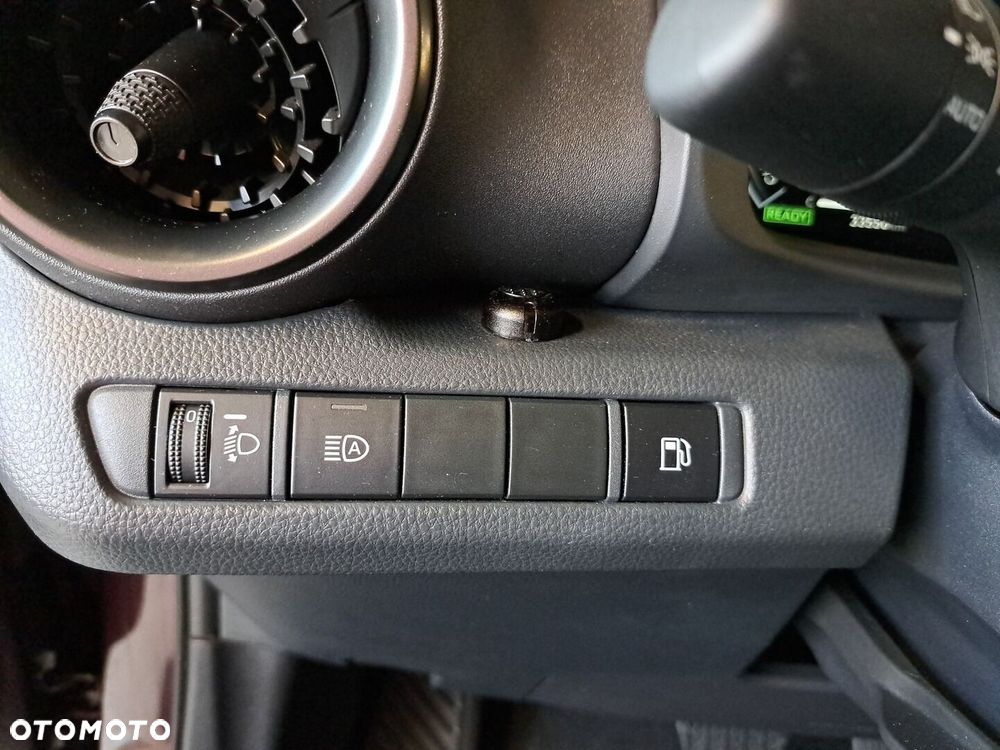 Toyota C-HR 1.8 Hybrid Comfort - 31