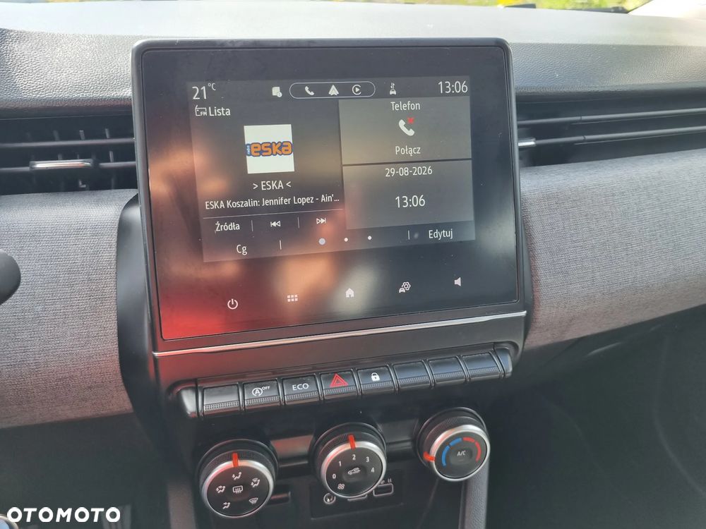 Renault Clio TCe 90 EVOLUTION - 19