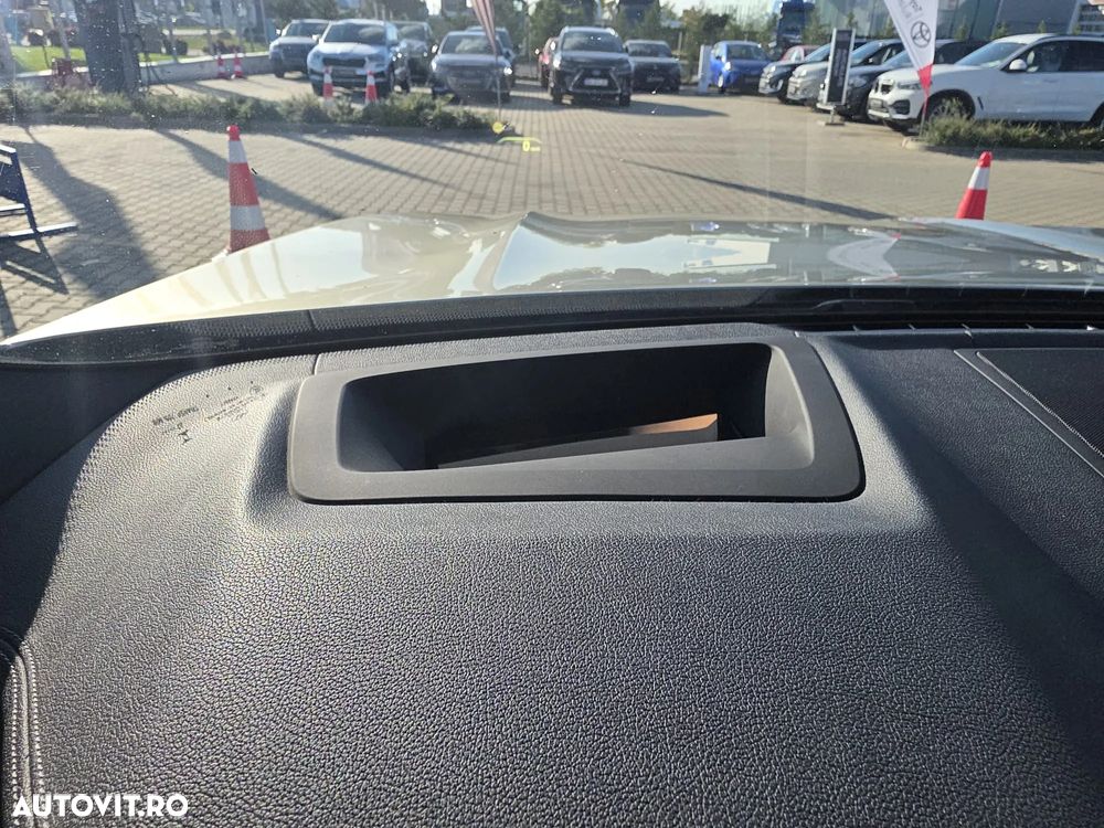 BMW X3 xDrive20d AT M Sport - 19