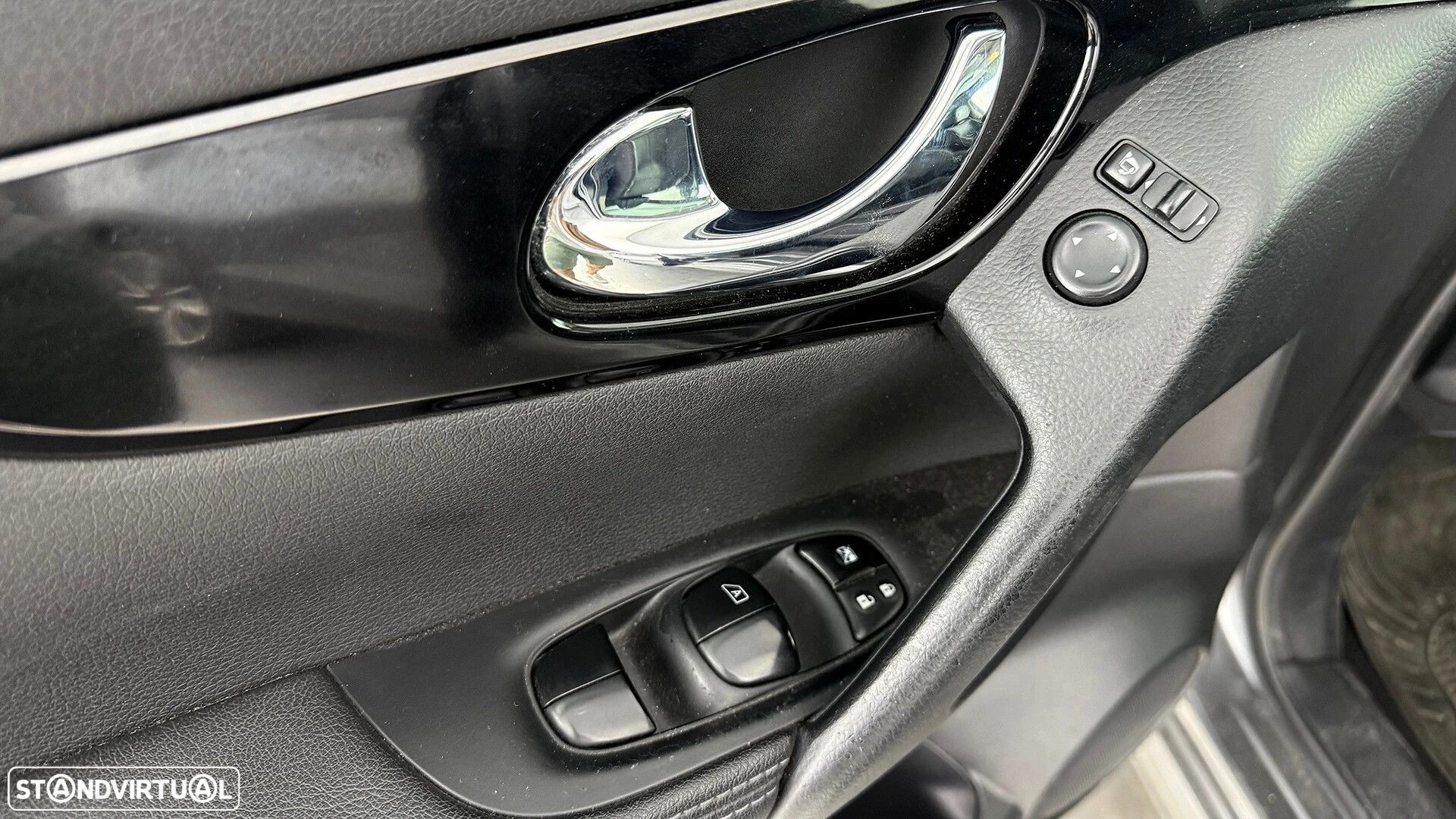 Nissan Qashqai 1.6 dCi Tekna Premium - 26