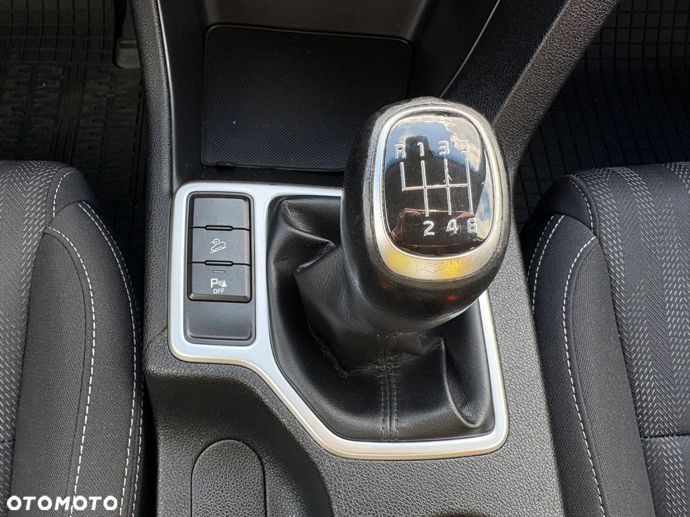 Kia Sportage 1.6 GDI M 2WD - 18