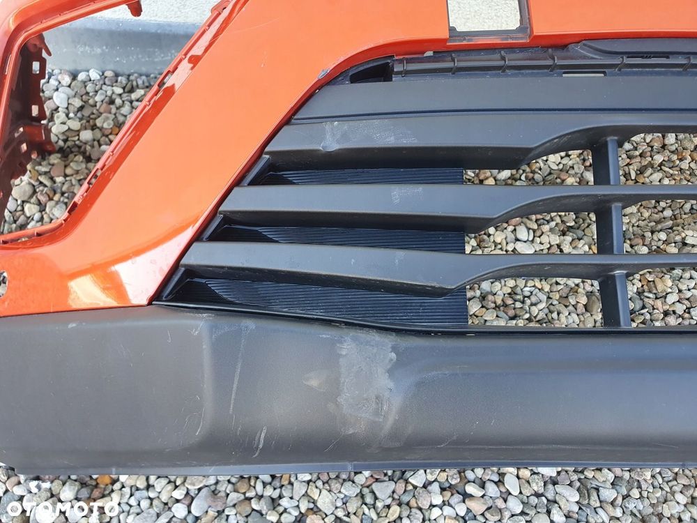 Zderzak przedni Ssangyong Tivoli Lift rok 19-22 - 4