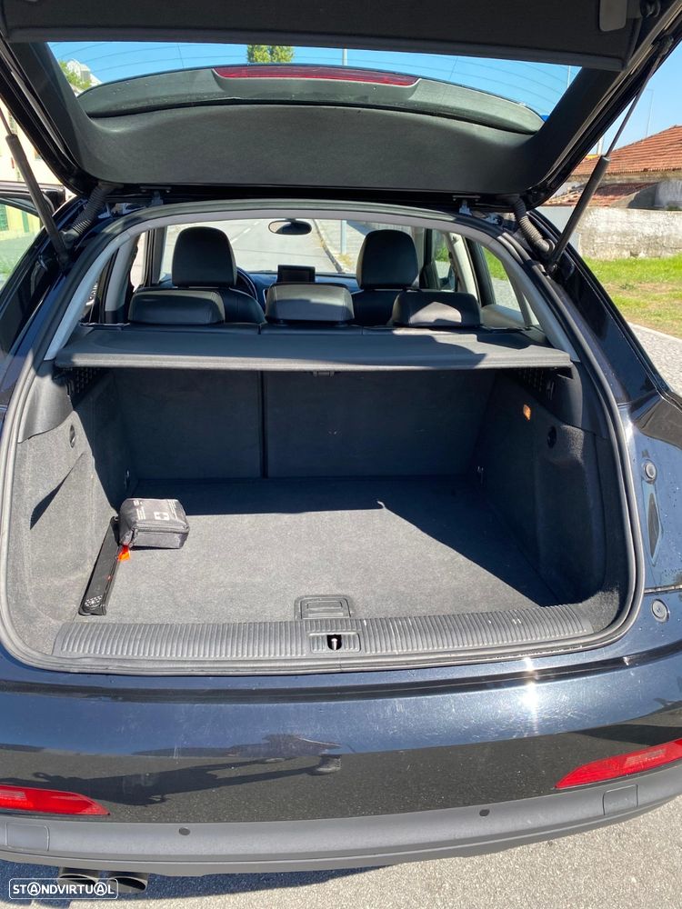 Audi Q3 2.0 TDi - 12