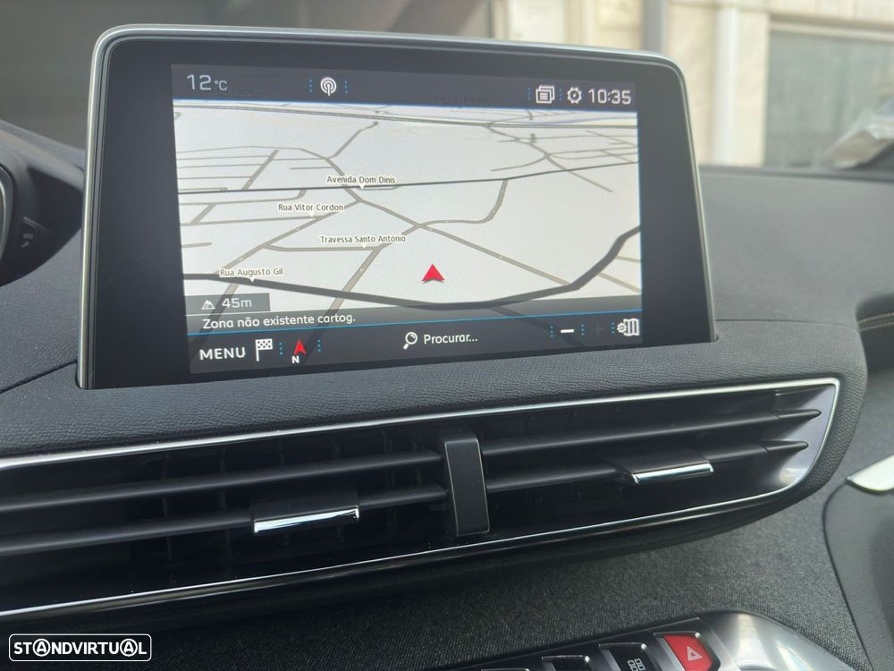 Peugeot 5008 1.2 PureTech GT Line EAT6 - 24