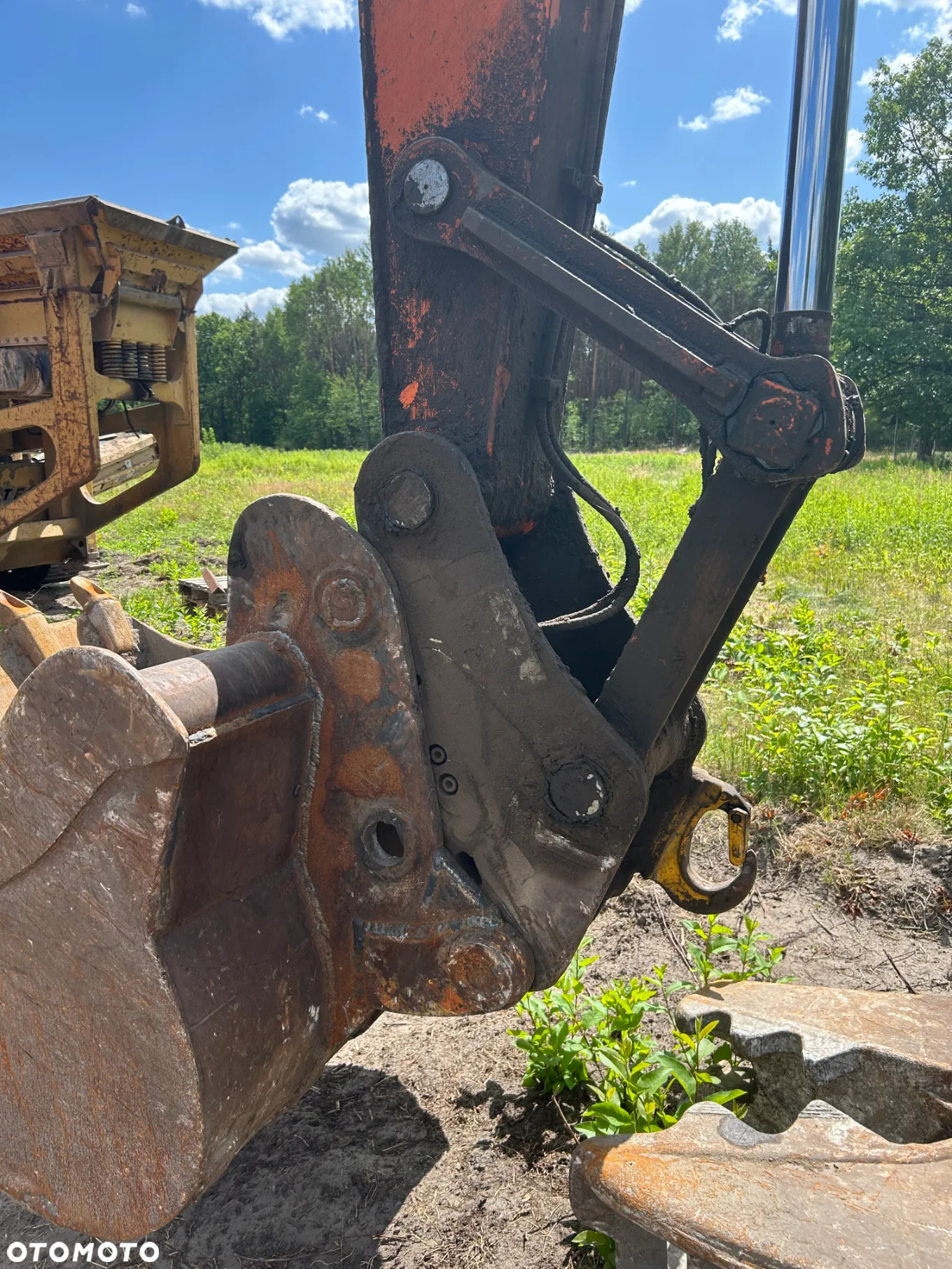 Doosan DX225LC - 22