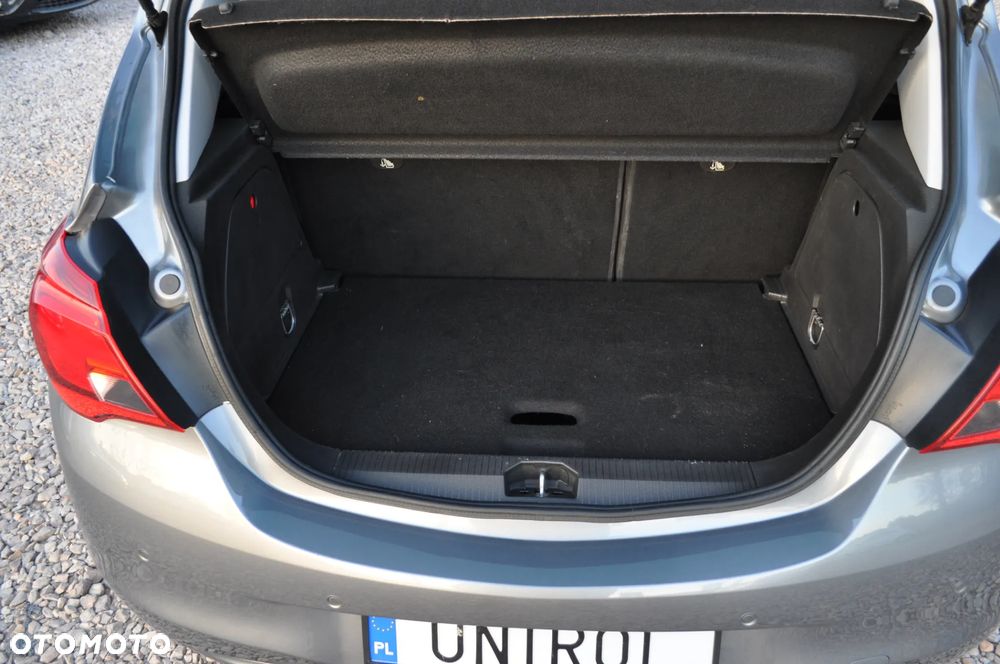 Opel Corsa 1.4 Active - 23