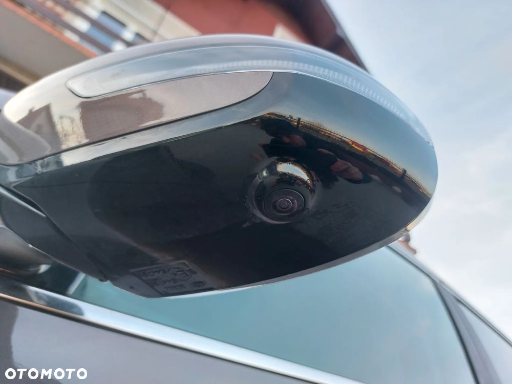 Kia Sportage 1.6 T-GDI 2WD DCT SPIRIT - 23