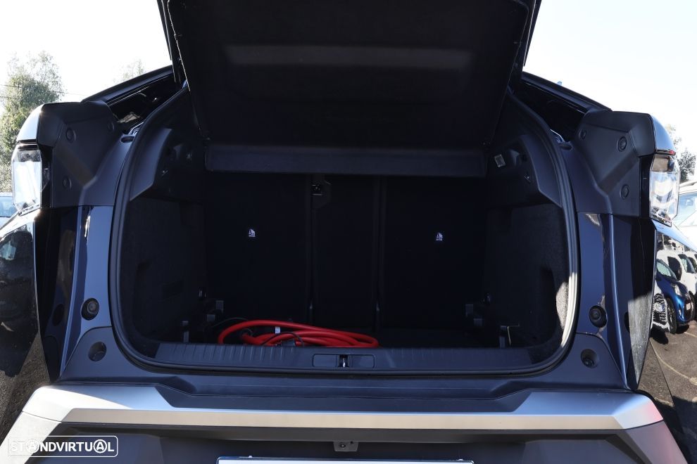 Peugeot E-3008 73 kWh Allure - 19