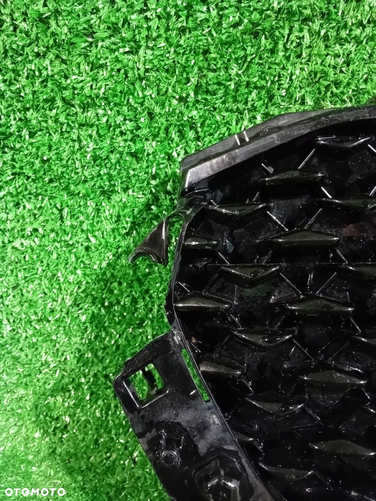 GRILL ATRAPA MAZDA CX-30 CX30 PDC DFR7-50711 - 2