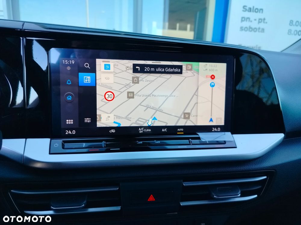 Ford Tourneo Connect 1.5 EcoBoost Titanium - 7