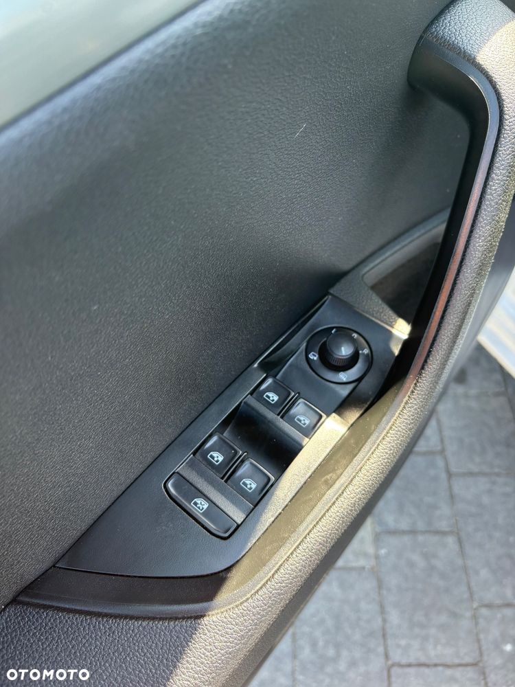 Skoda Superb - 24